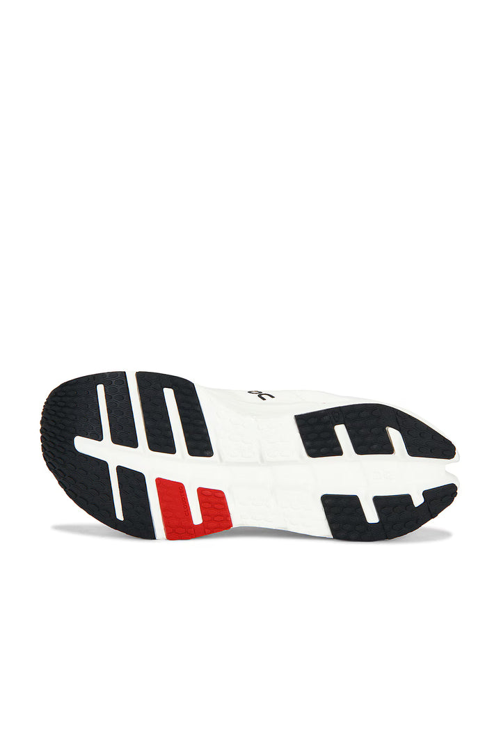 on cloudrunner 3 men's | ivory robin
