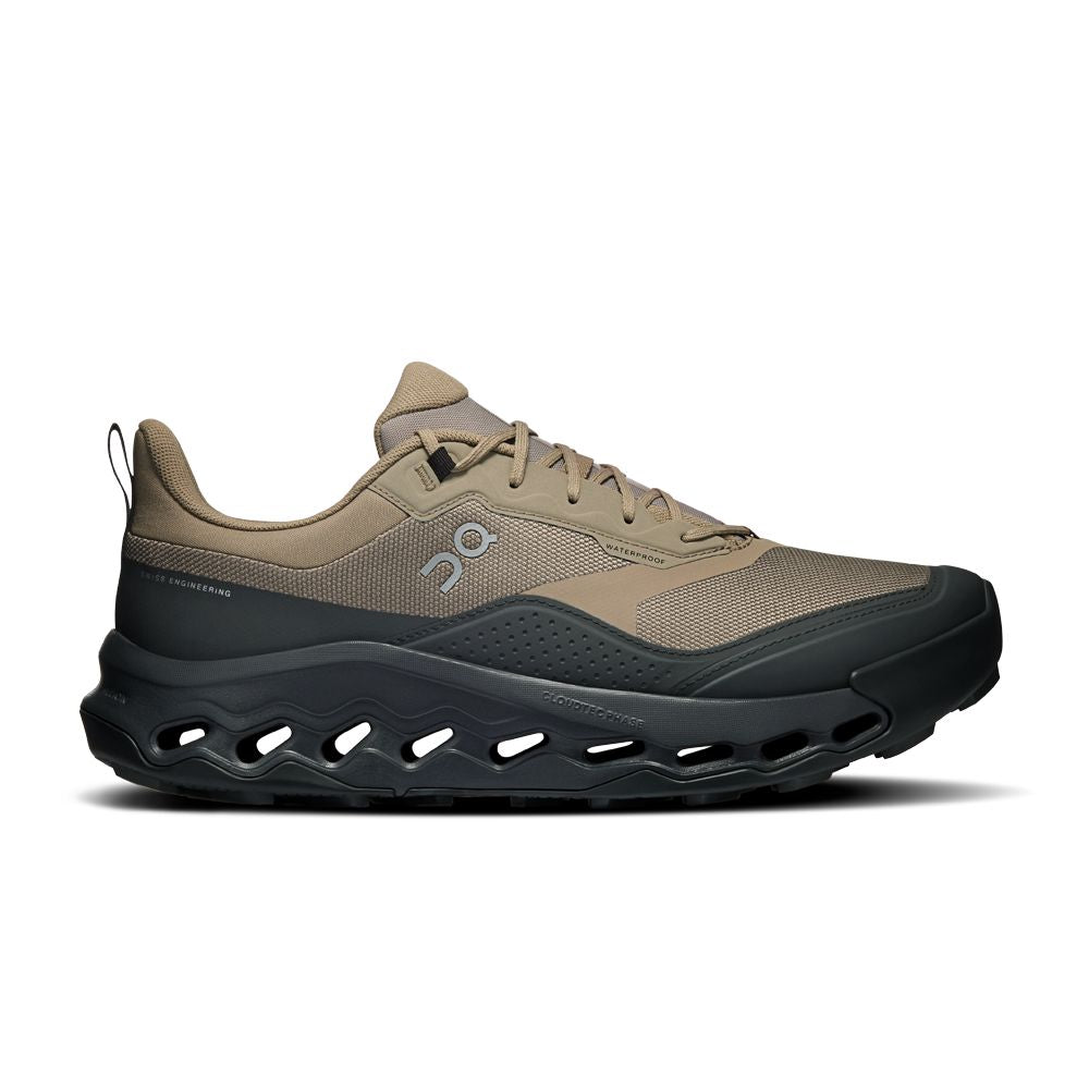 on cloudhorizon 2 waterproof men's | atoll green