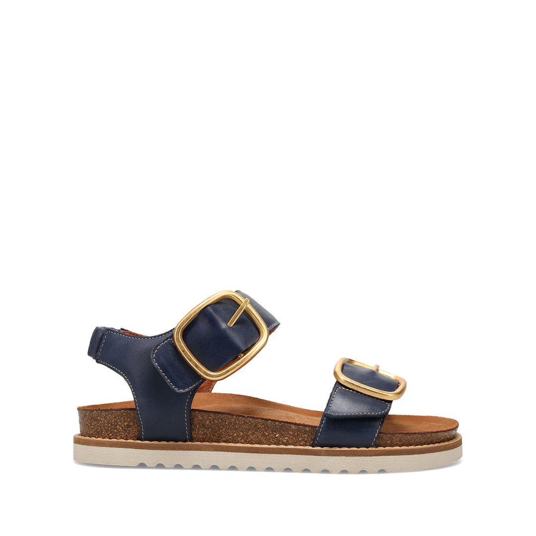 taos on the double women's | dark blue