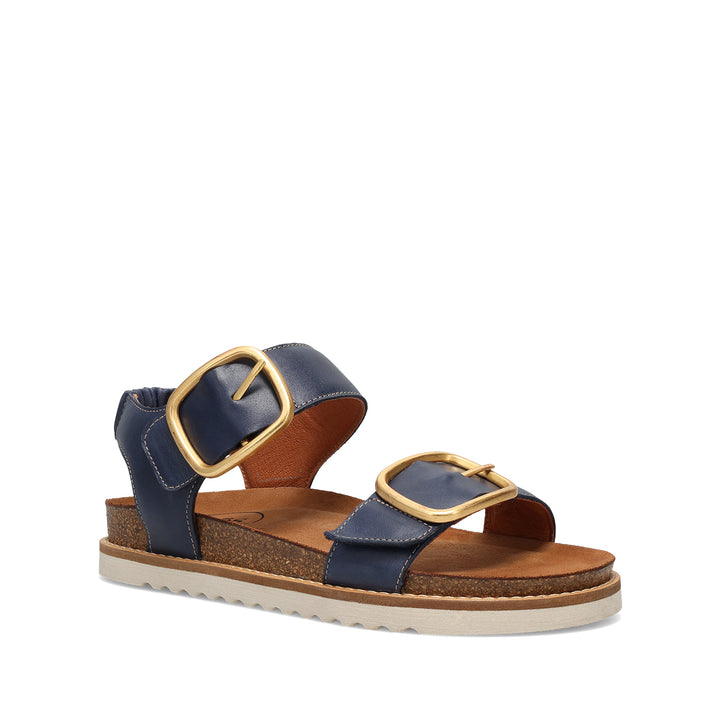 taos on the double women's | dark blue