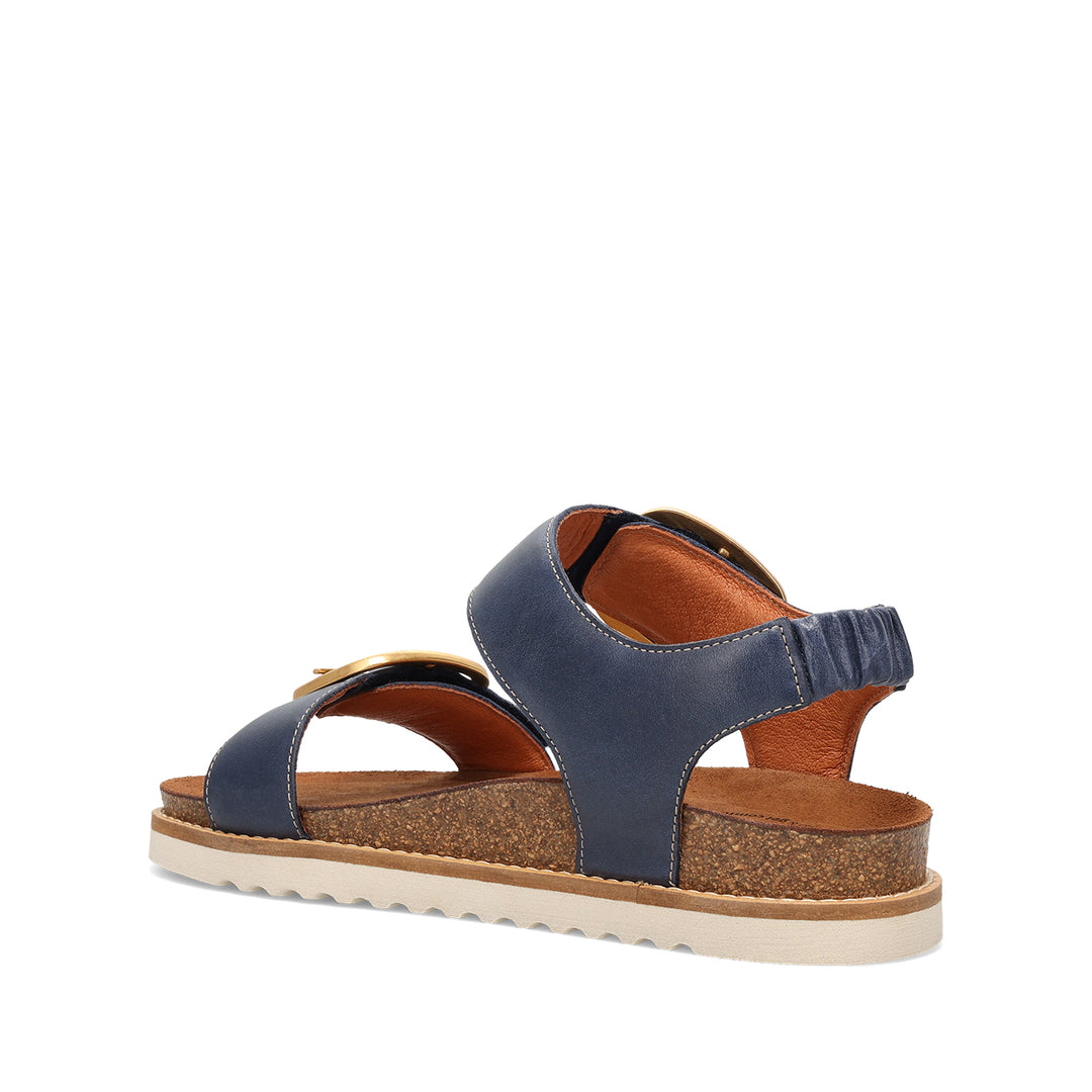 taos on the double women's | dark blue