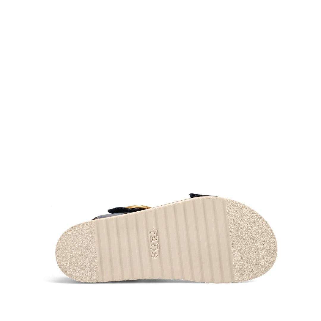 taos on the double women's | dark blue