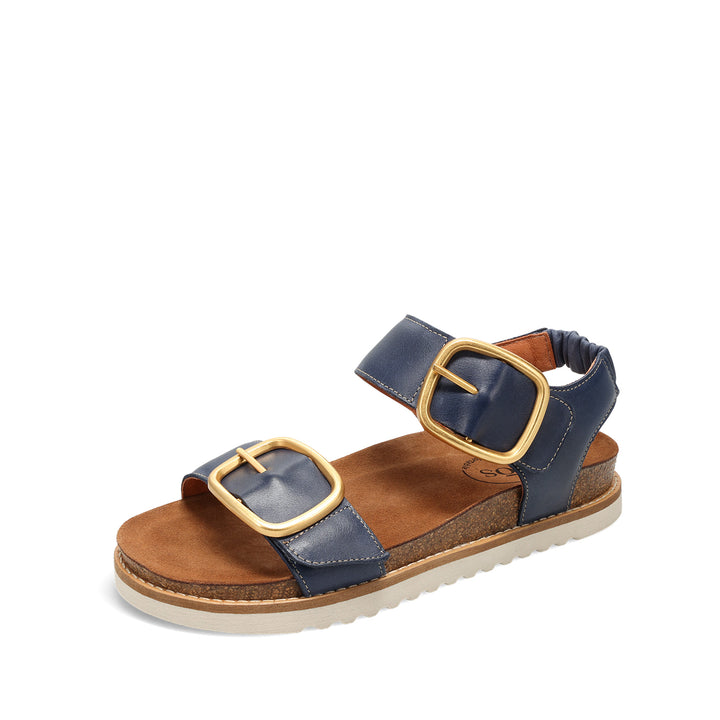 taos on the double women's | dark blue