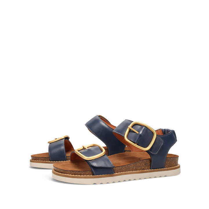 taos on the double women's | dark blue