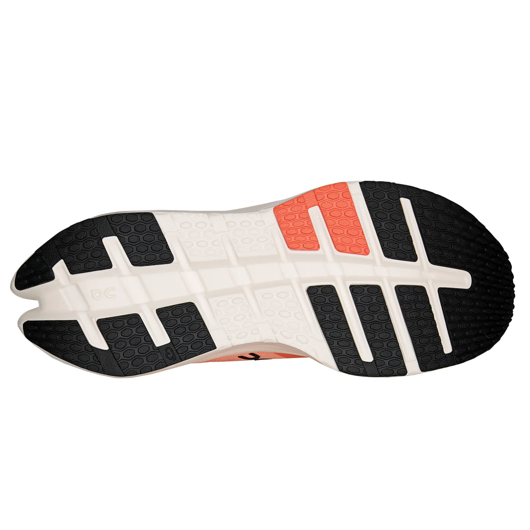 on cloudrunner 3 women's | sunstone ivory