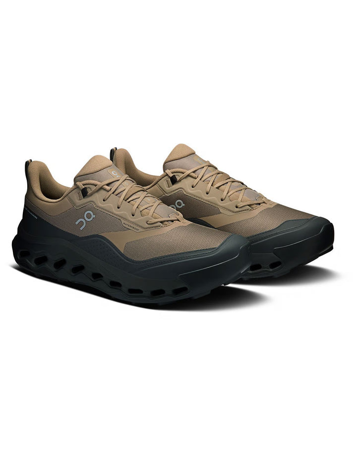 on cloudhorizon 2 waterproof men's | atoll green