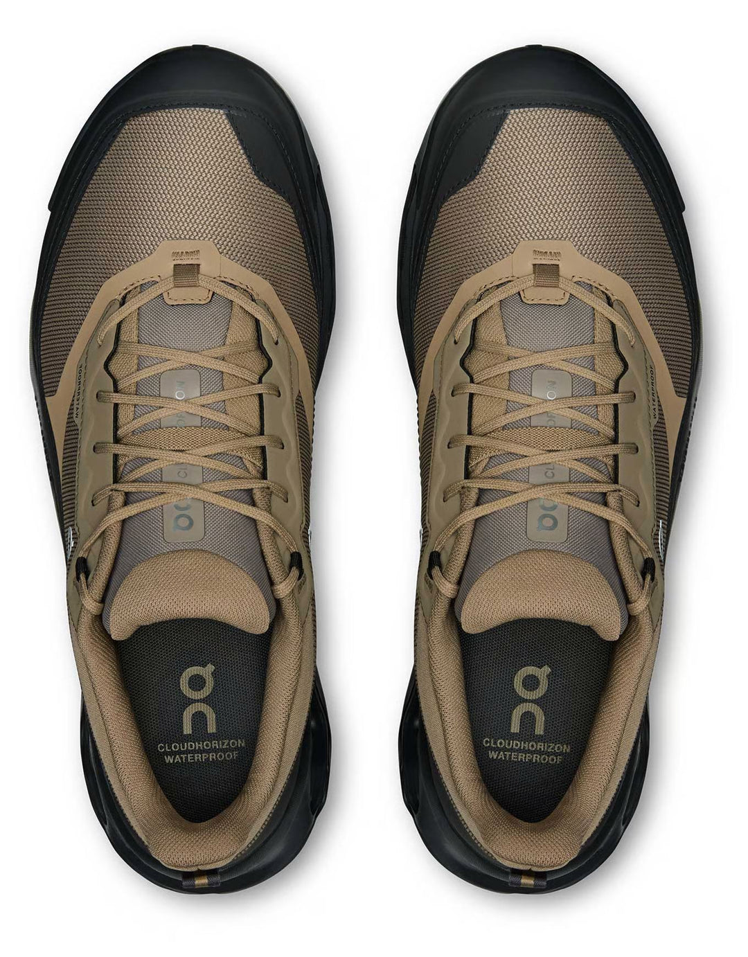 on cloudhorizon 2 waterproof men's | atoll green
