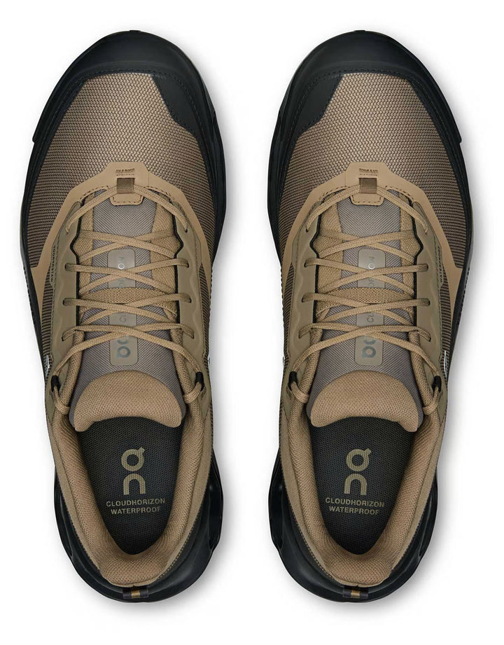 on cloudhorizon 2 waterproof men's | atoll green