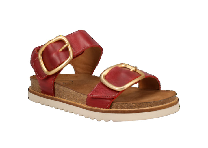 taos on the double women's | red