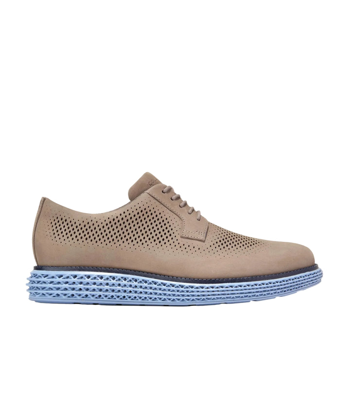 cole haan originalgrand 2.0 oxfords men's | irish coffee navy