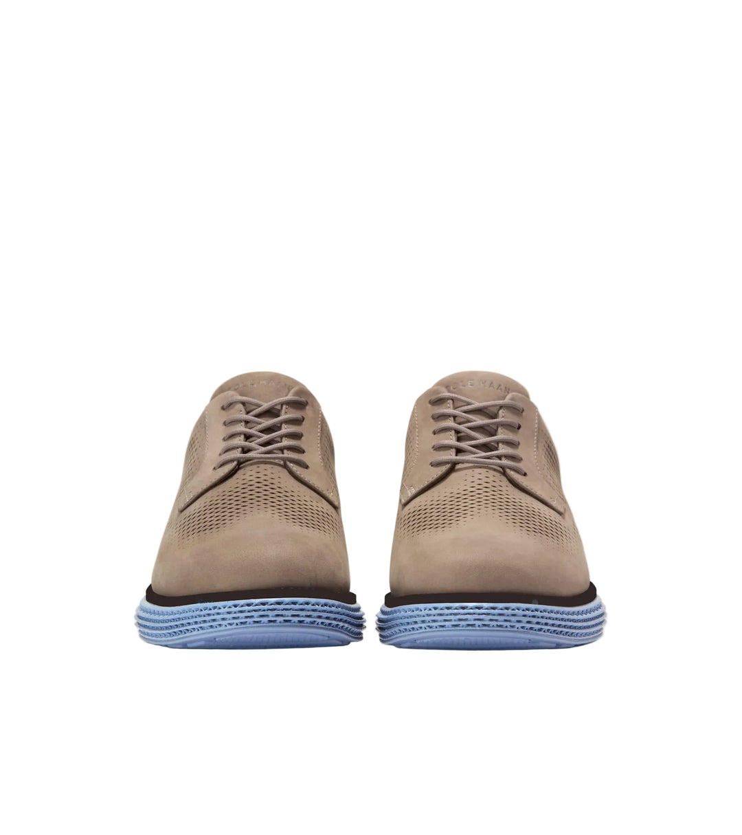 cole haan originalgrand 2.0 oxfords men's | irish coffee navy