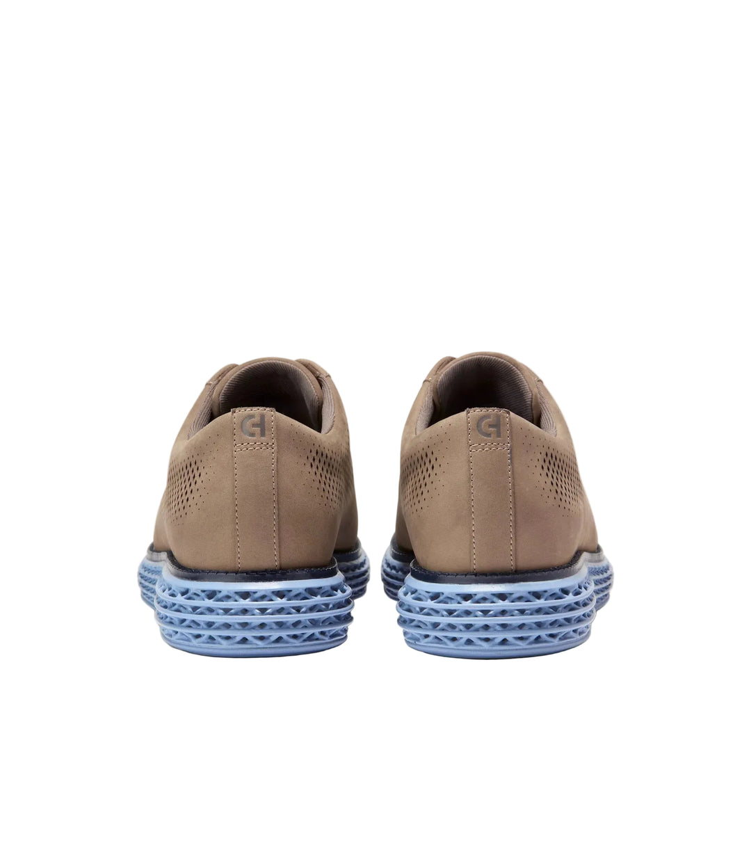 cole haan originalgrand 2.0 oxfords men's | irish coffee navy