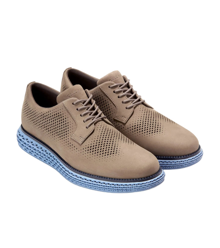 cole haan originalgrand 2.0 oxfords men's | irish coffee navy