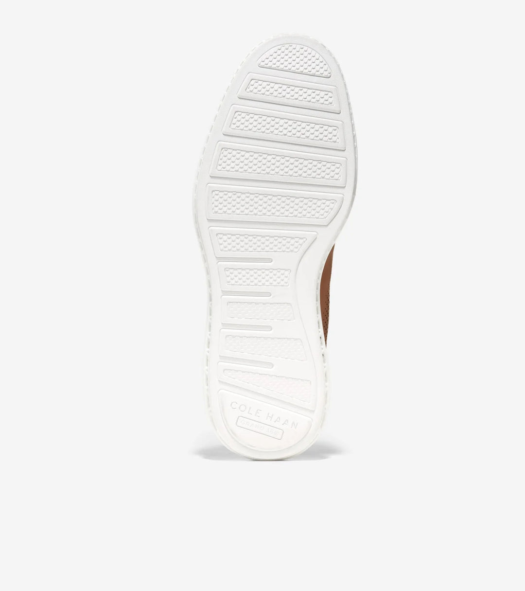 cole haan originalgrand 2.0 skyweave oxfords men's | british tan white