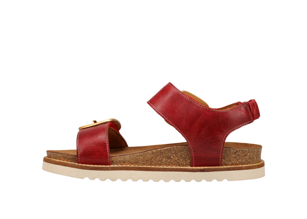 taos on the double women's | red