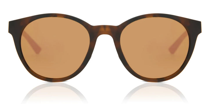 MATTE BROWN TORTOISE