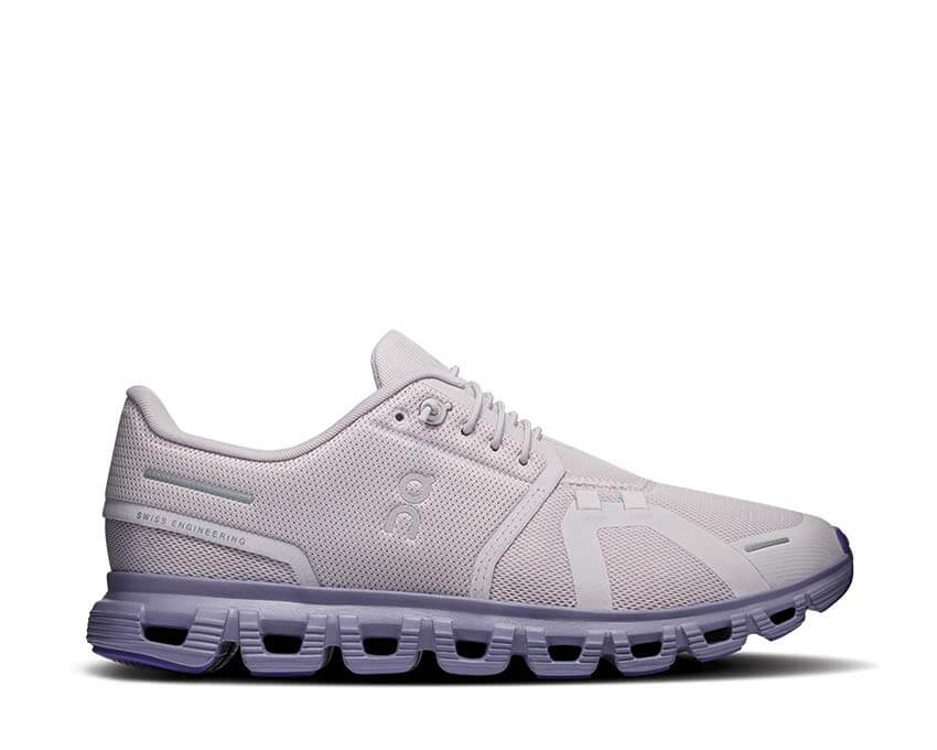 on cloud 6 women's | 