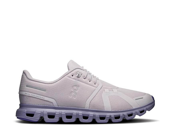on cloud 6 women's | ether tyrian