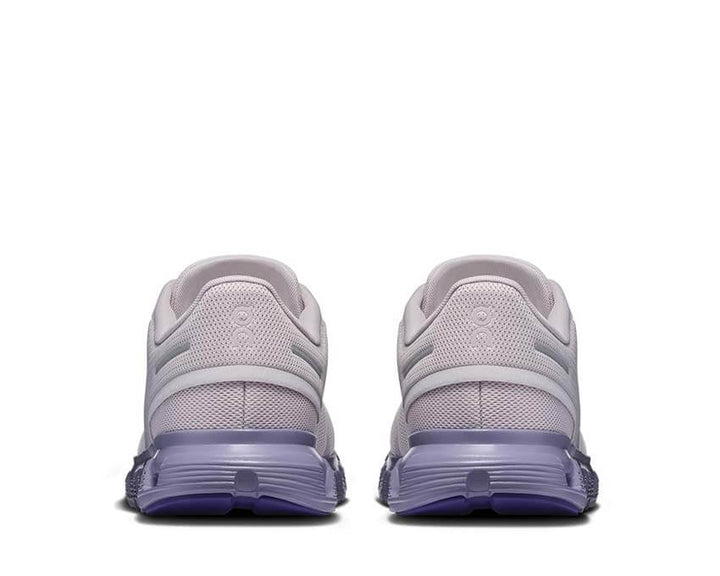 on cloud 6 women's | ether tyrian