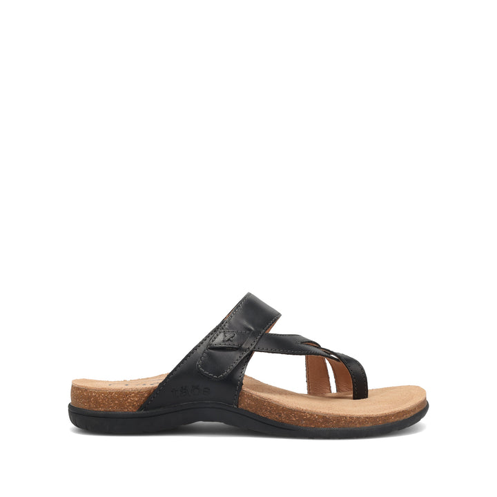 taos perfect women's | black