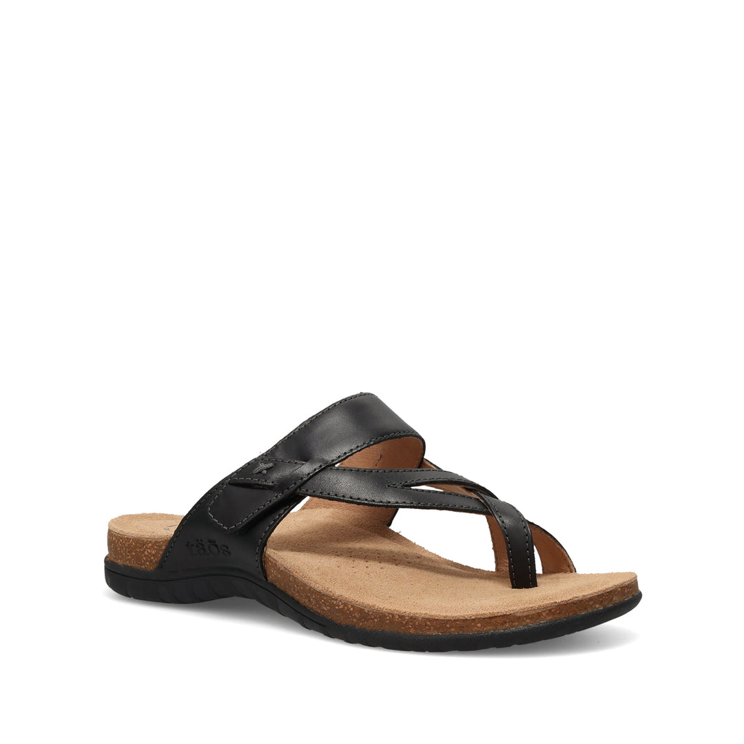 taos perfect women's | black