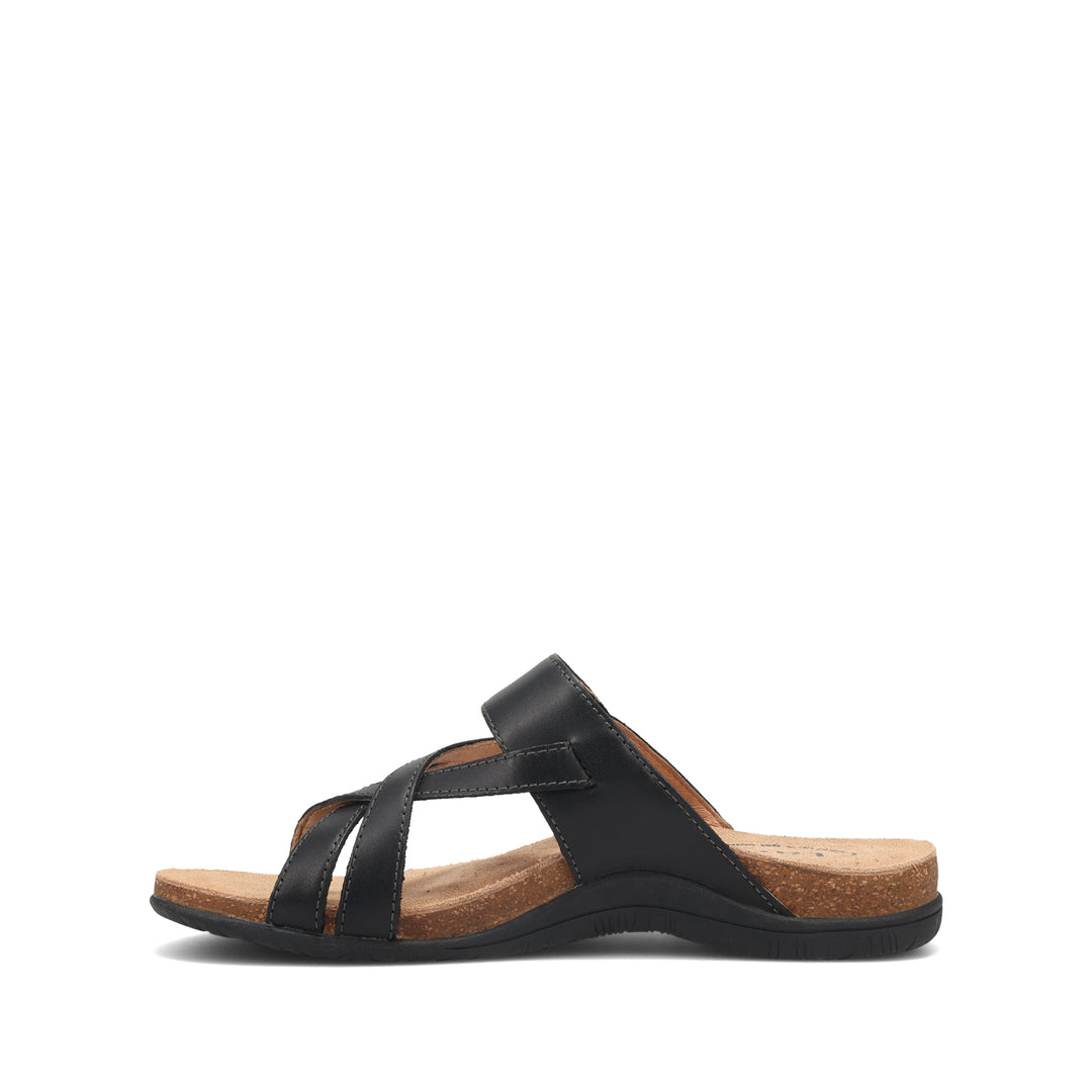 taos perfect women's | black