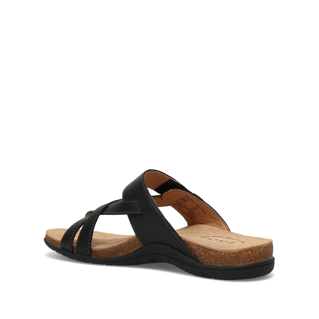taos perfect women's | black
