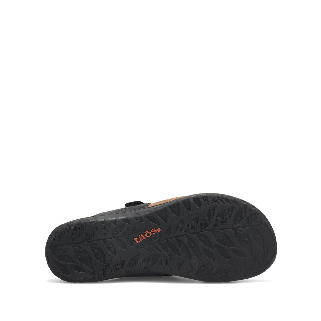 taos perfect women's | black