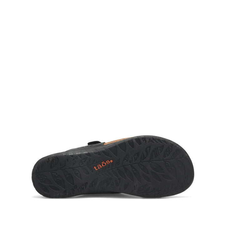 taos perfect women's | black