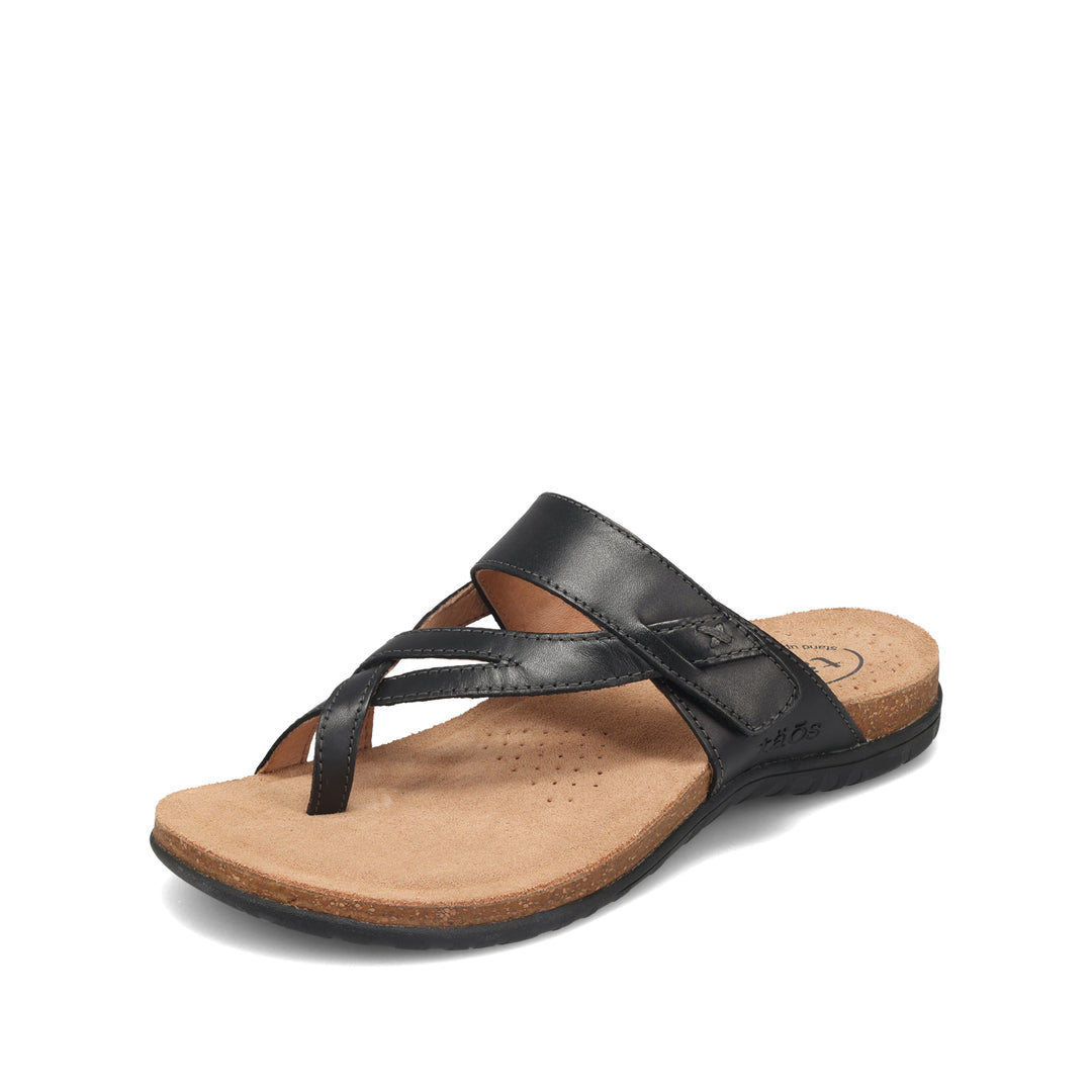 taos perfect women's | black
