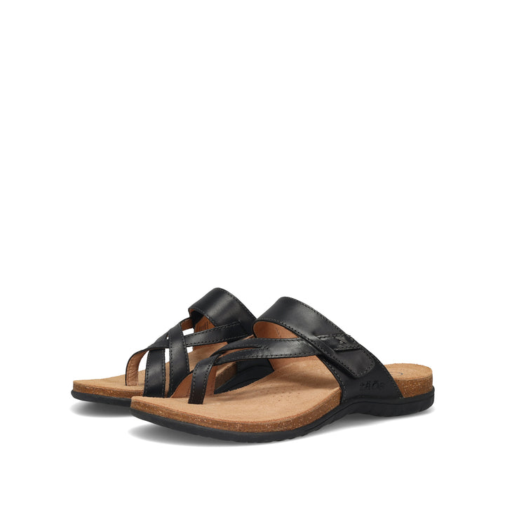 taos perfect women's | black