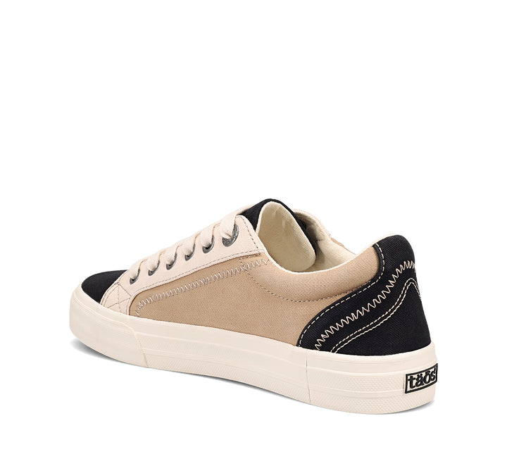 taos plim soul women's | black/tan multi