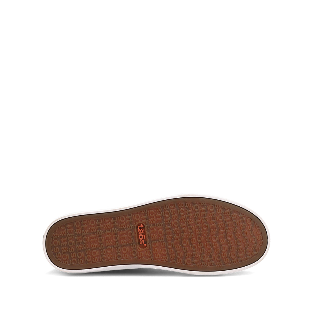 taos plim soul lux women's | dark grey croco