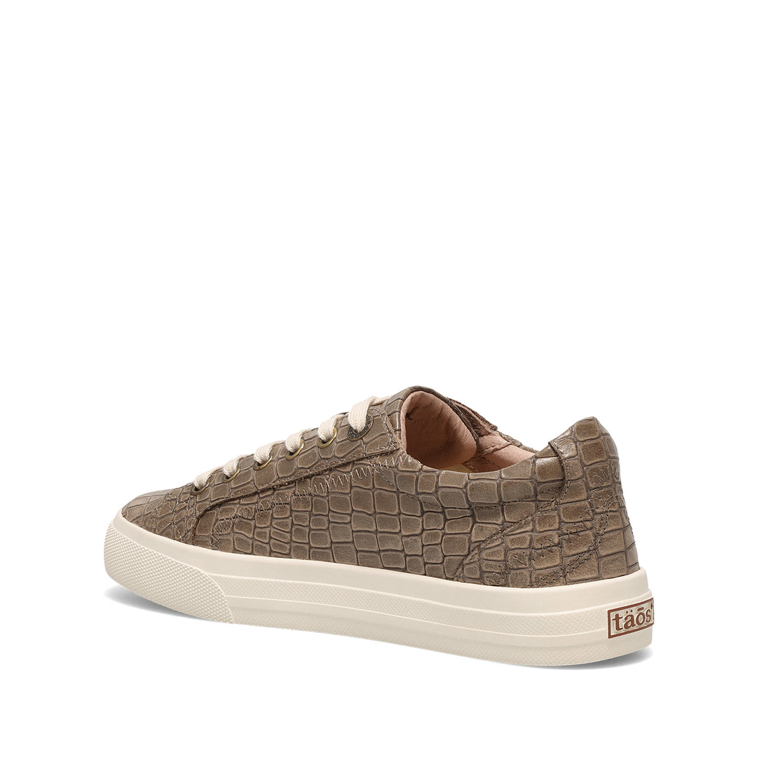 taos plim soul lux women's | desert croc