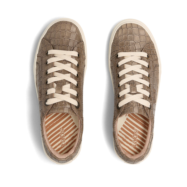 taos plim soul lux women's | desert croc