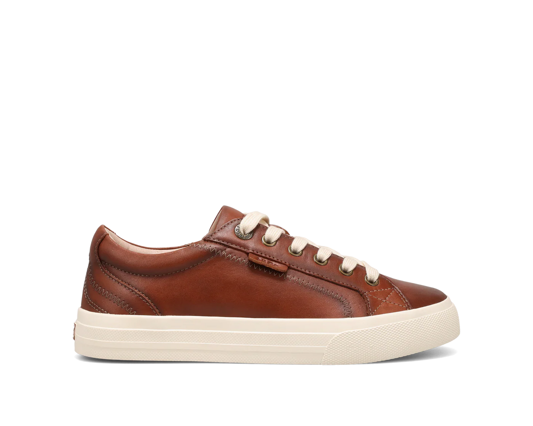 taos plim soul lux women's | cognac