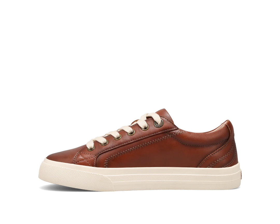 taos plim soul lux women's | cognac
