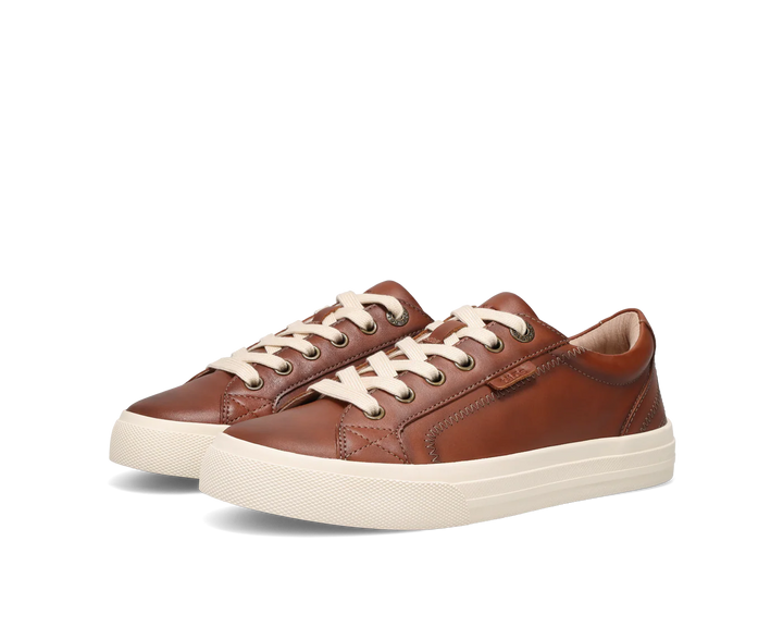 taos plim soul lux women's | cognac