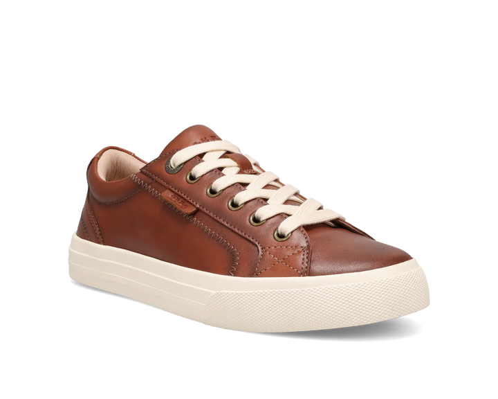 taos plim soul lux women's | cognac
