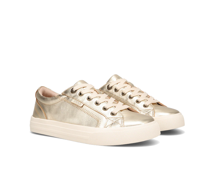 taos plim soul lux women's | gold