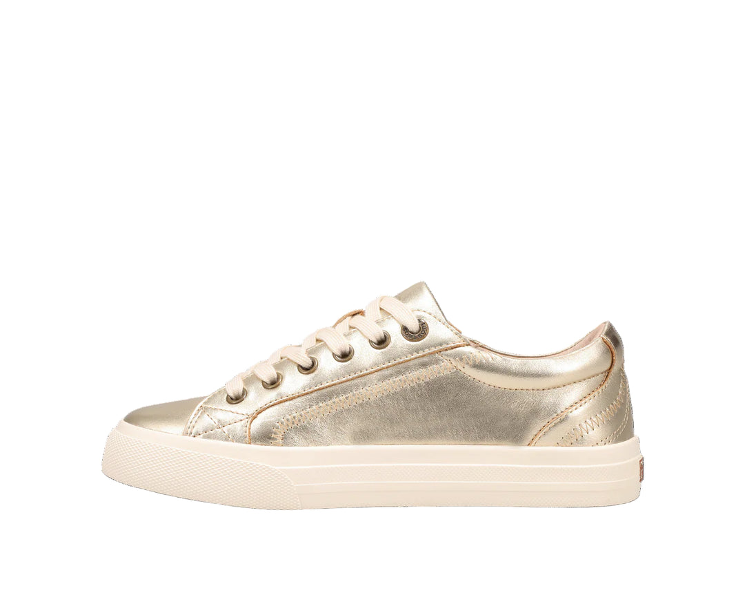 taos plim soul lux women's | gold