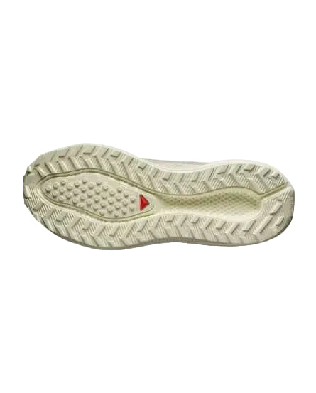 salomon aero blaze 3 gvrl women's | vanilla ice / vanilla ice / almond milk