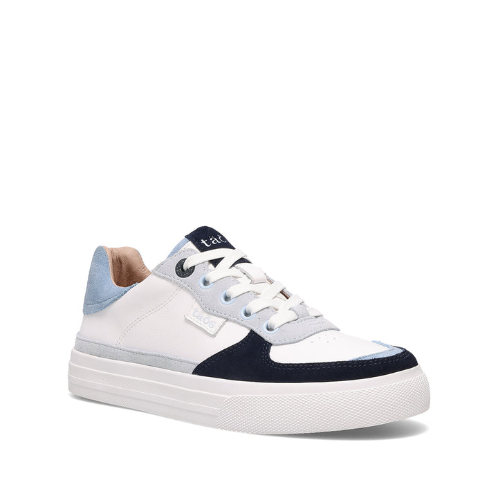 taos pop soul women's | cloud/chambray multi