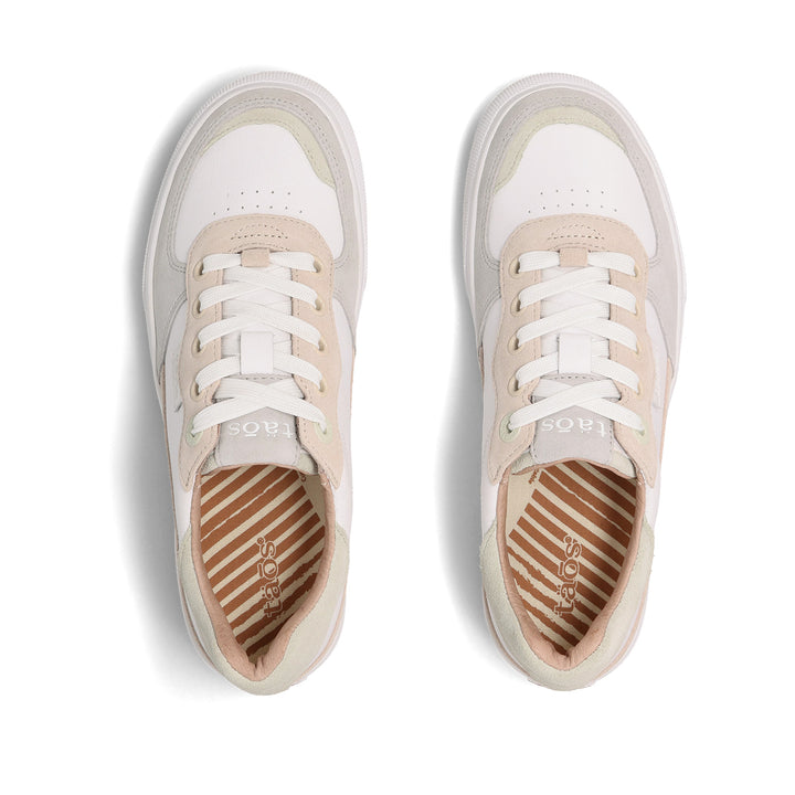 taos pop soul women's | sand/ice multi