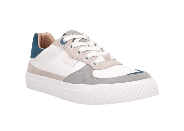 taos  pop soul women's | grey/petrol blue