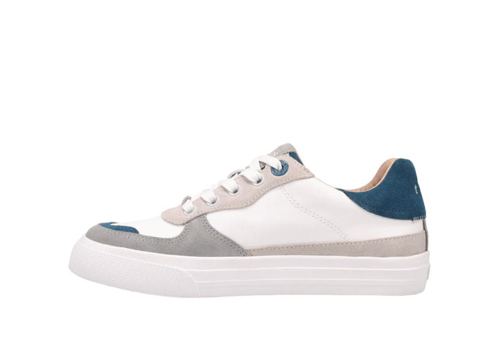 taos  pop soul women's | grey/petrol blue