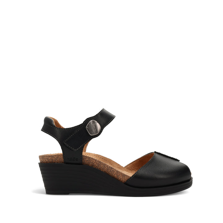 taos promise women's | black