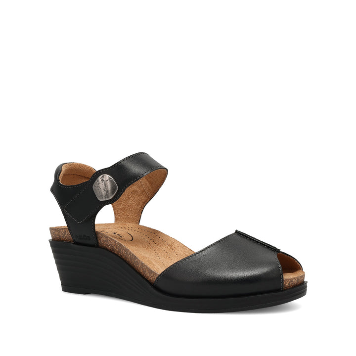 taos promise women's | black
