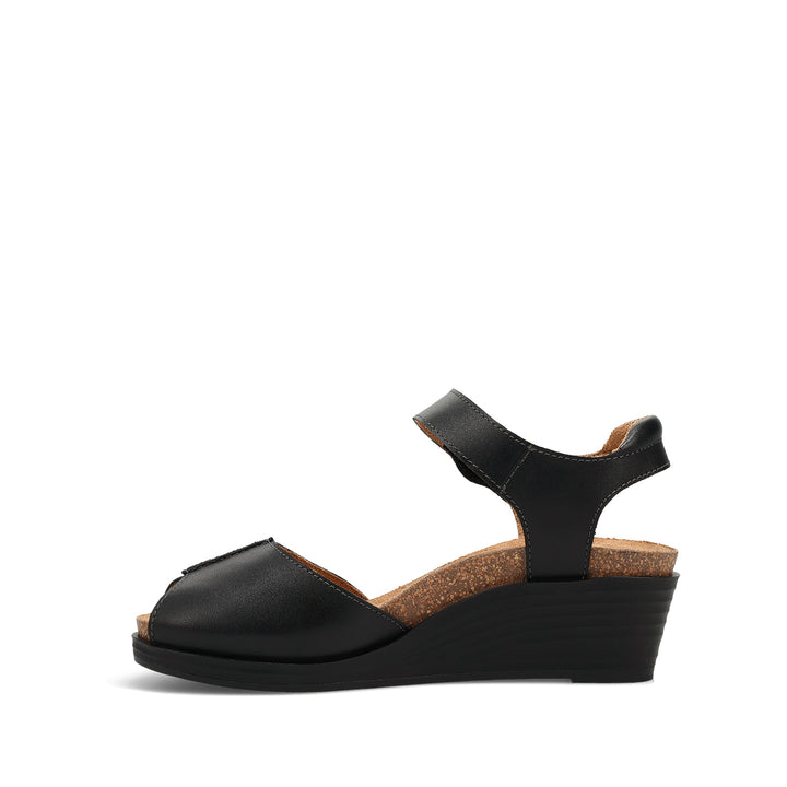 taos promise women's | black