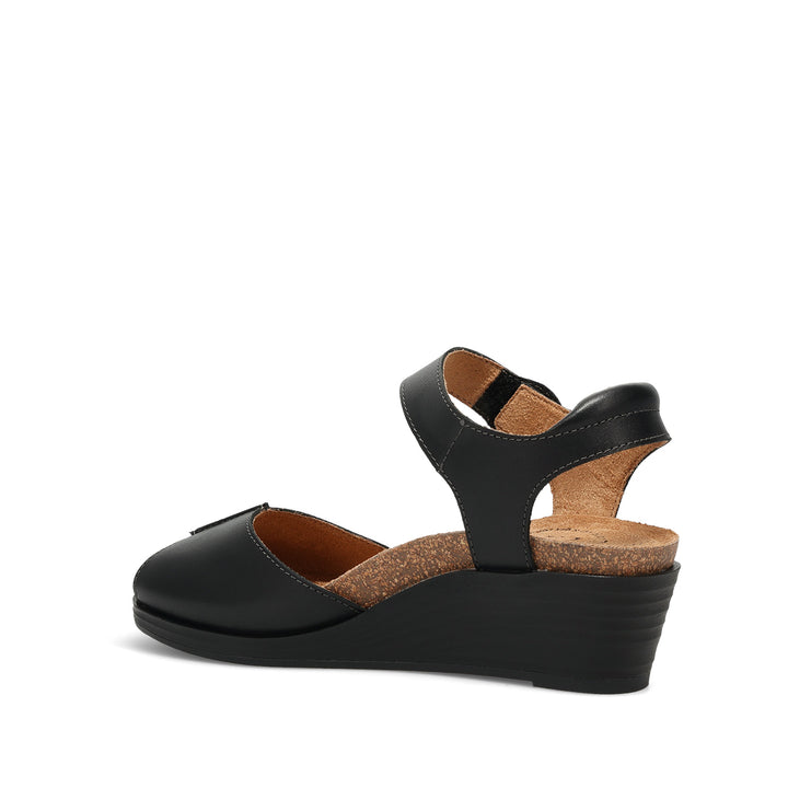 taos promise women's | black